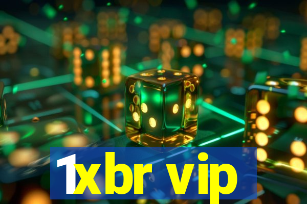 1xbr vip